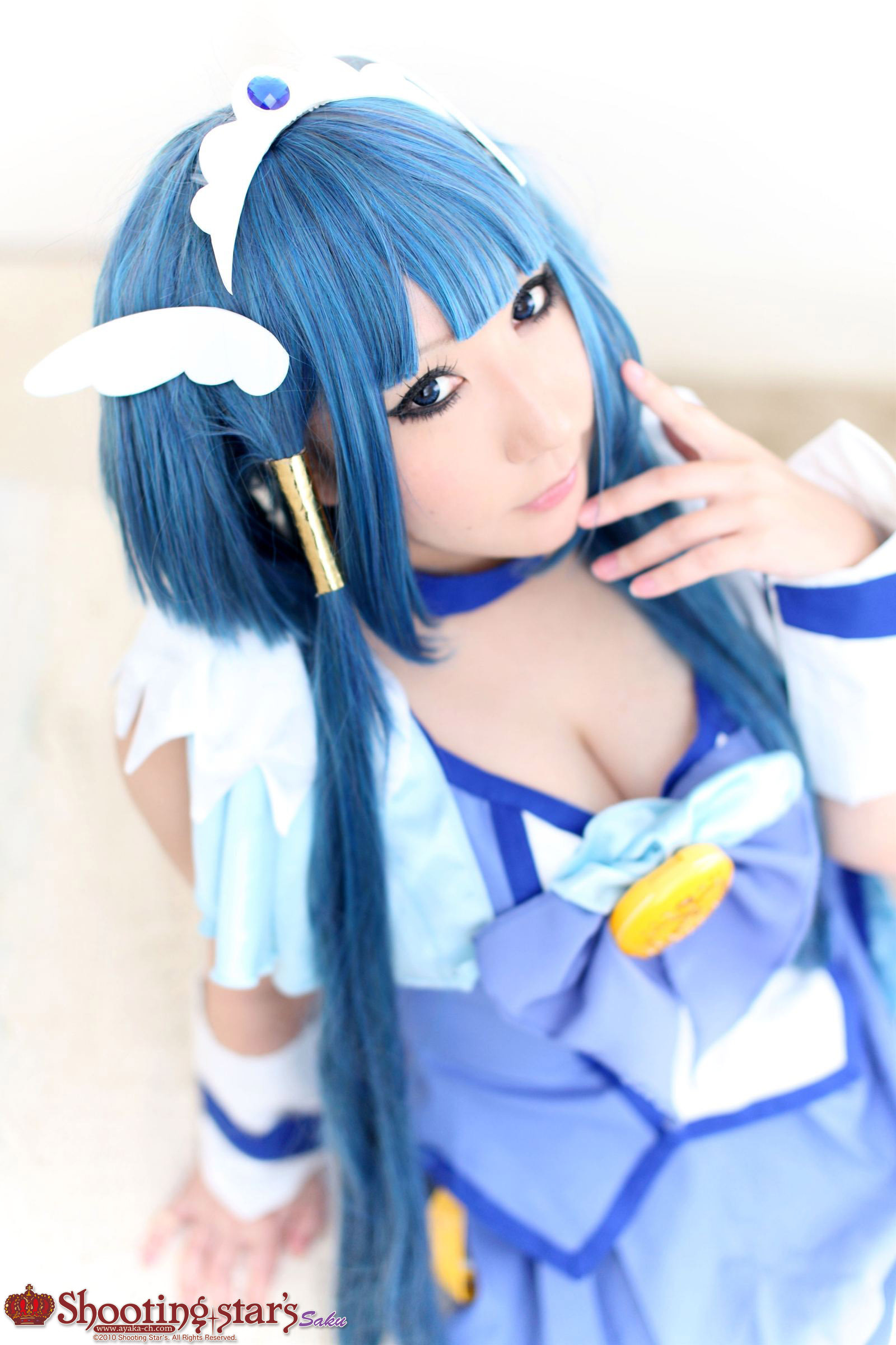 [Cosplay]New Pretty Cure Sunshine Gallery 3
